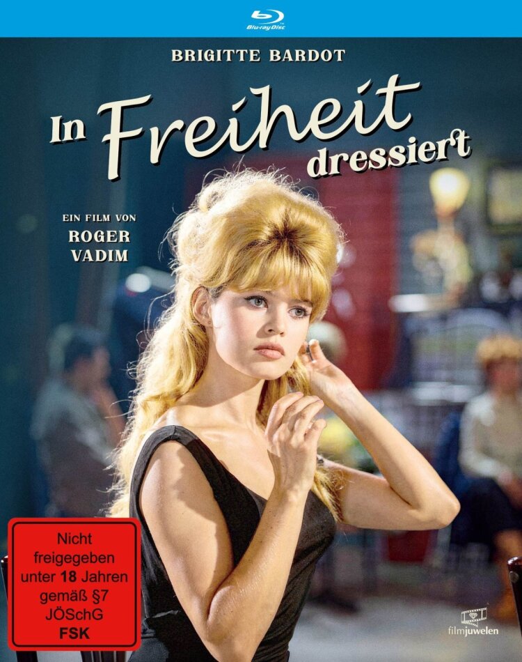 In Freiheit dressiert (1961)