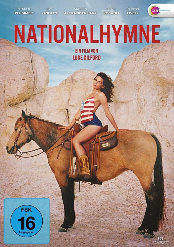 Nationalhymne (2023)