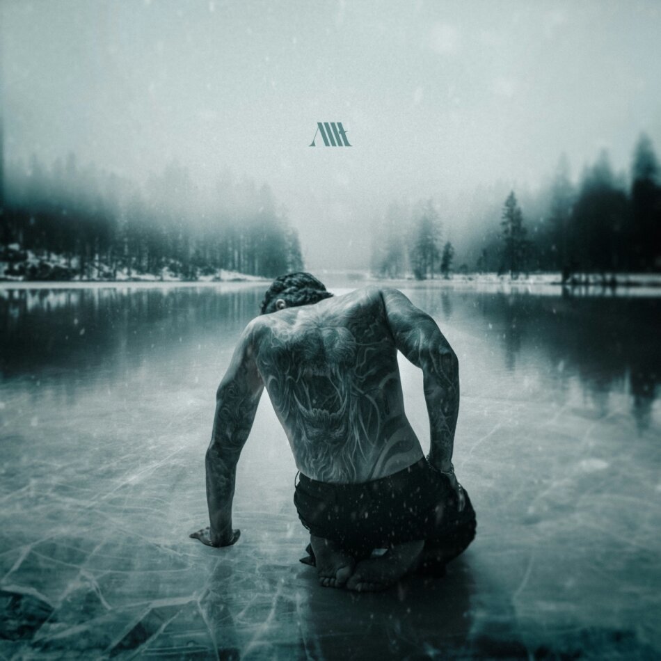 Allt - Ataraxia LP