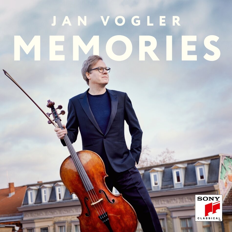 Moritzburg Ensemble & Jan Vogler - Memories