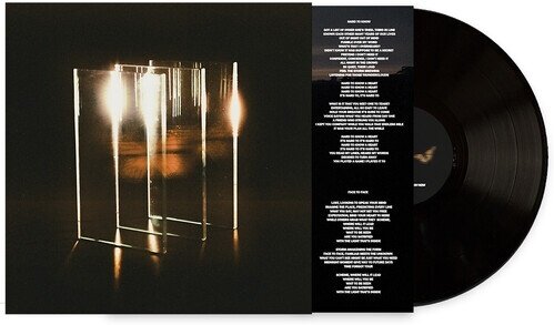 Monarch - MA3 Limited Edition, LP