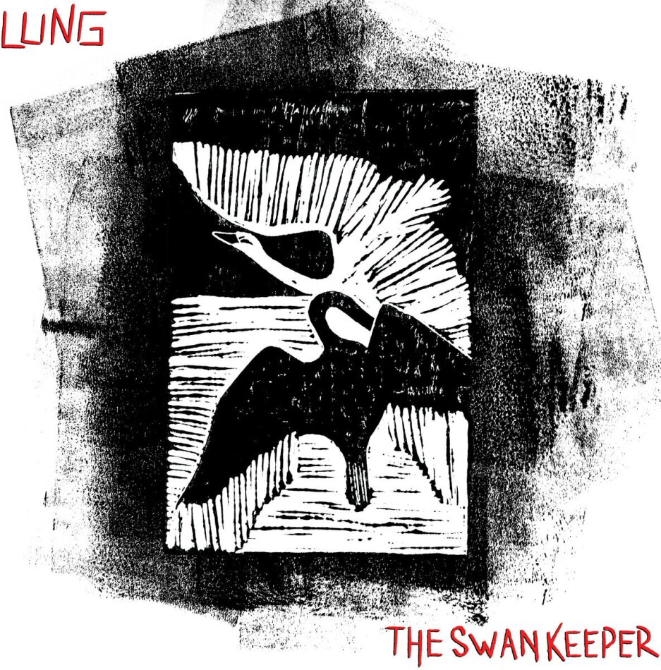 Lung - The Swankeeper LP