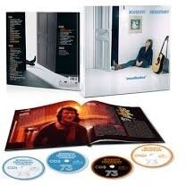 Johnny Hallyday - Insolitudes 2026 Reissue, Mercury, 4 CD