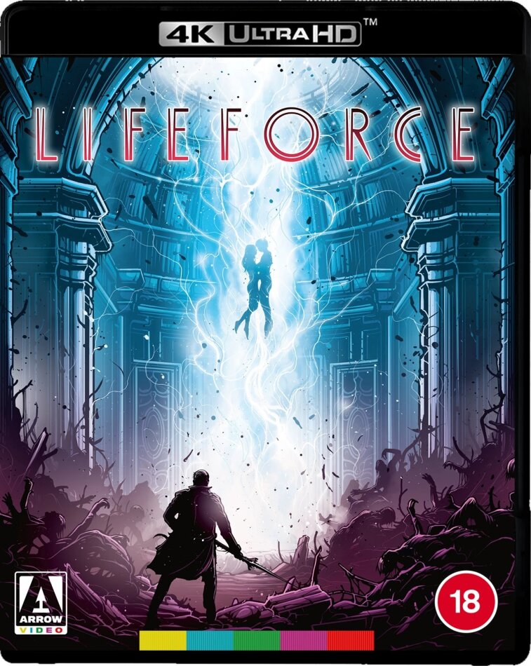 Lifeforce (1985)