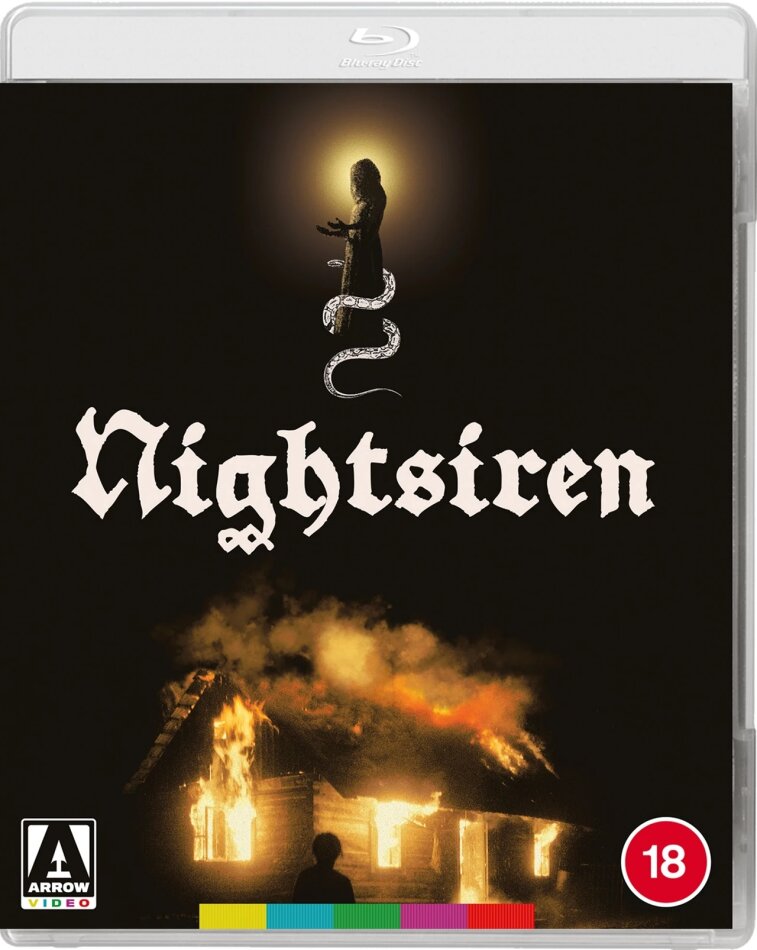 Nightsiren (2022)