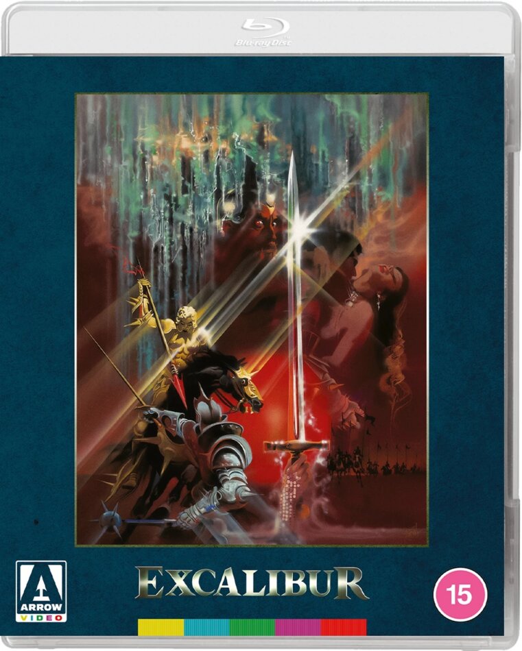 Excalibur (1981)