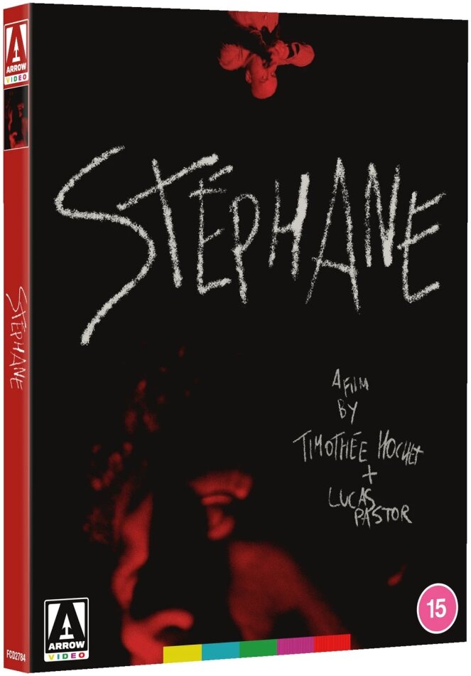 Stéphane (2023) Limited Edition