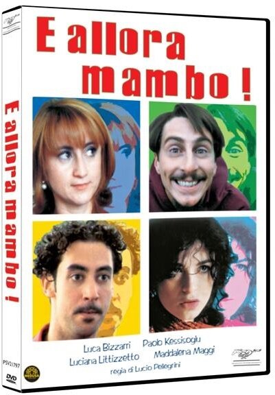 E allora mambo! (1999)