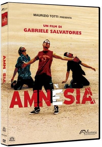 Amnèsia (2002)