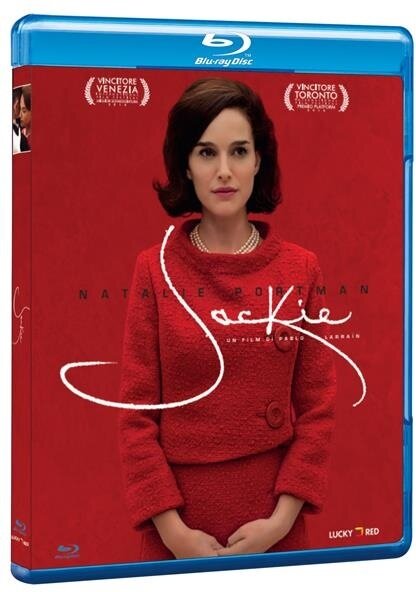 Jackie (2016)