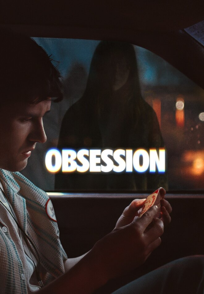 Obsession (2025)
