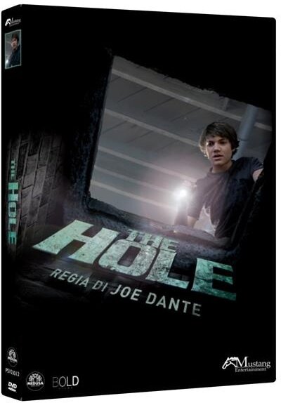The Hole (2009)