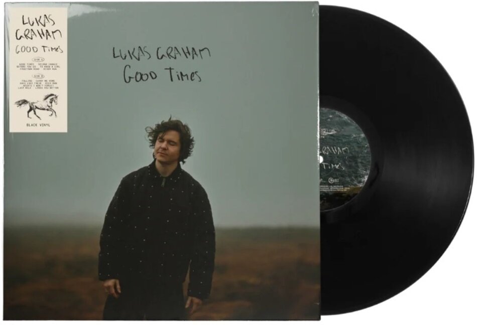 Lukas Graham - Good Times LP