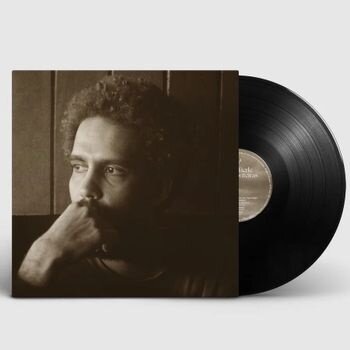 Bruno Berle - Sem Fronteiras LP