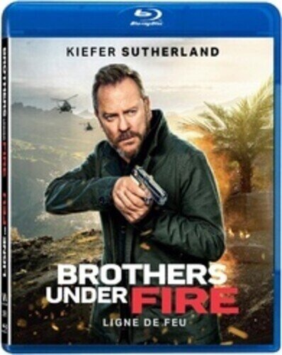 Brothers Under Fire (2026) Canadian Release