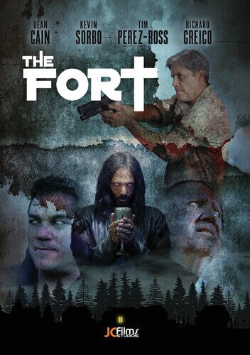 The Fort (2026)