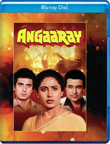 Angaaray (1986)