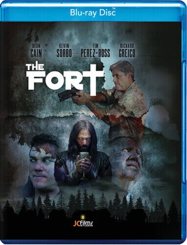 The Fort (2026)