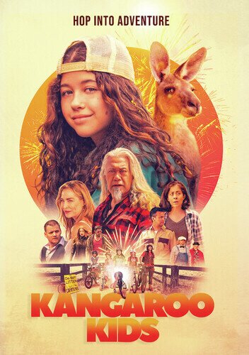 Kangaroo Kids (2026)