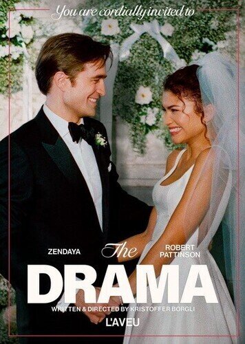 The Drama (2026) Canadian Release