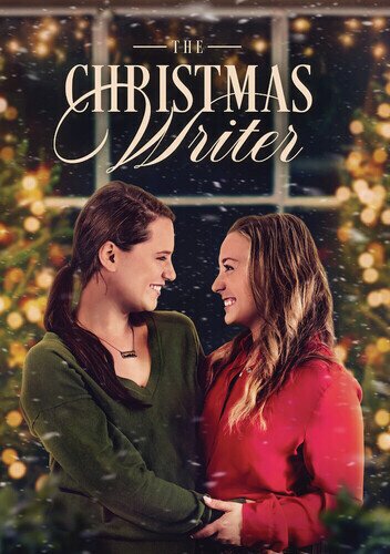 The Christmas Writer (2025)