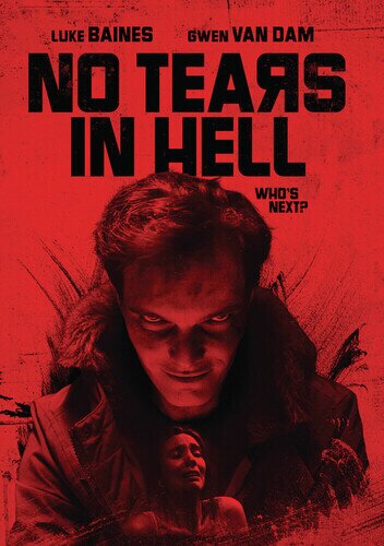 No Tears in Hell (2025)