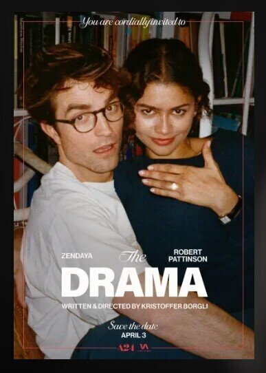 The Drama (2026) Canadian Release