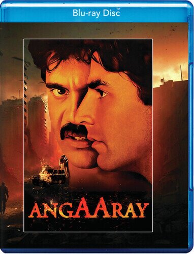 Angaaray (1998)