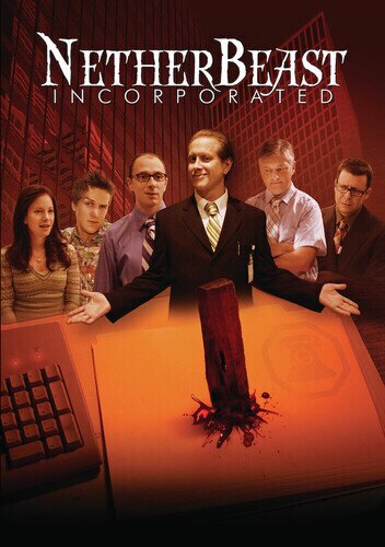 Netherbeast Incorporated (2007)