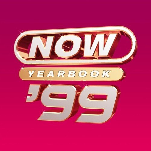 Now Yearbook 1999 Édition Deluxe, 4 CD