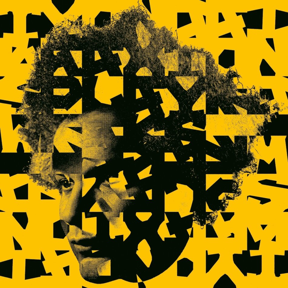 Tyondai Braxton - Splayed Werks