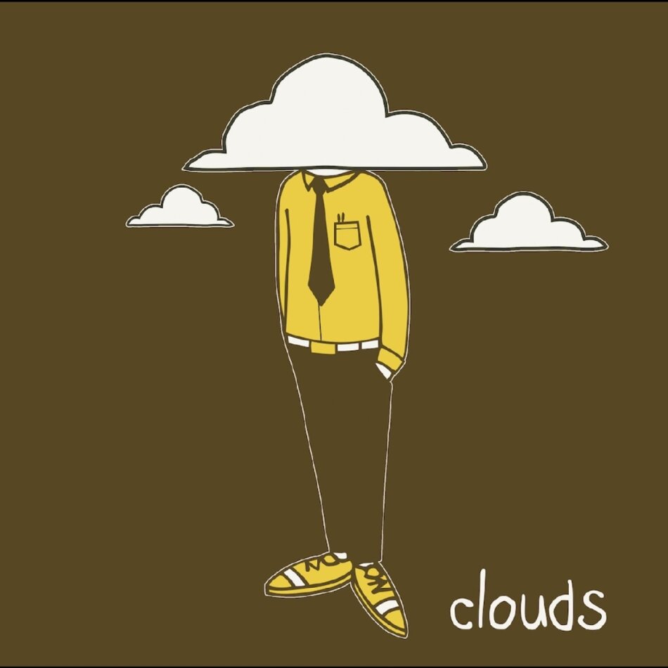 Apollo Brown - Clouds 2026 Reissue, Mello Music Group