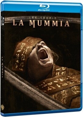 Lee Cronin: La Mummia (2026)