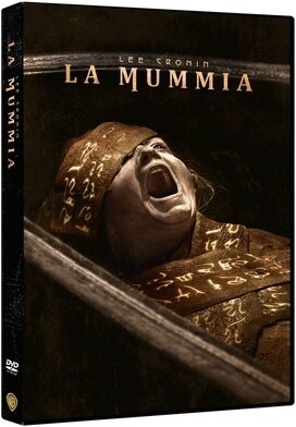 Lee Cronin: La Mummia (2026)