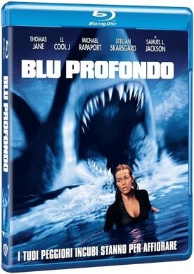 Blu Profondo (1999)
