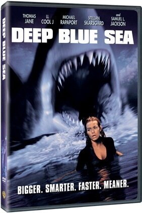 Blu Profondo (1999)