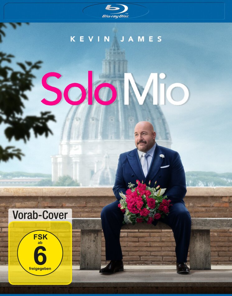 Solo Mio (2026)
