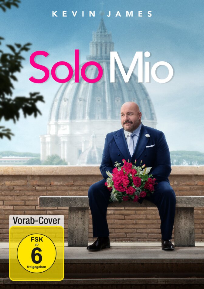 Solo Mio (2026)