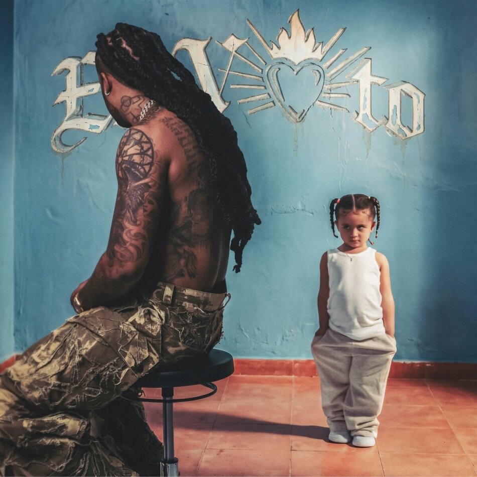 Kalash - Ex Voto