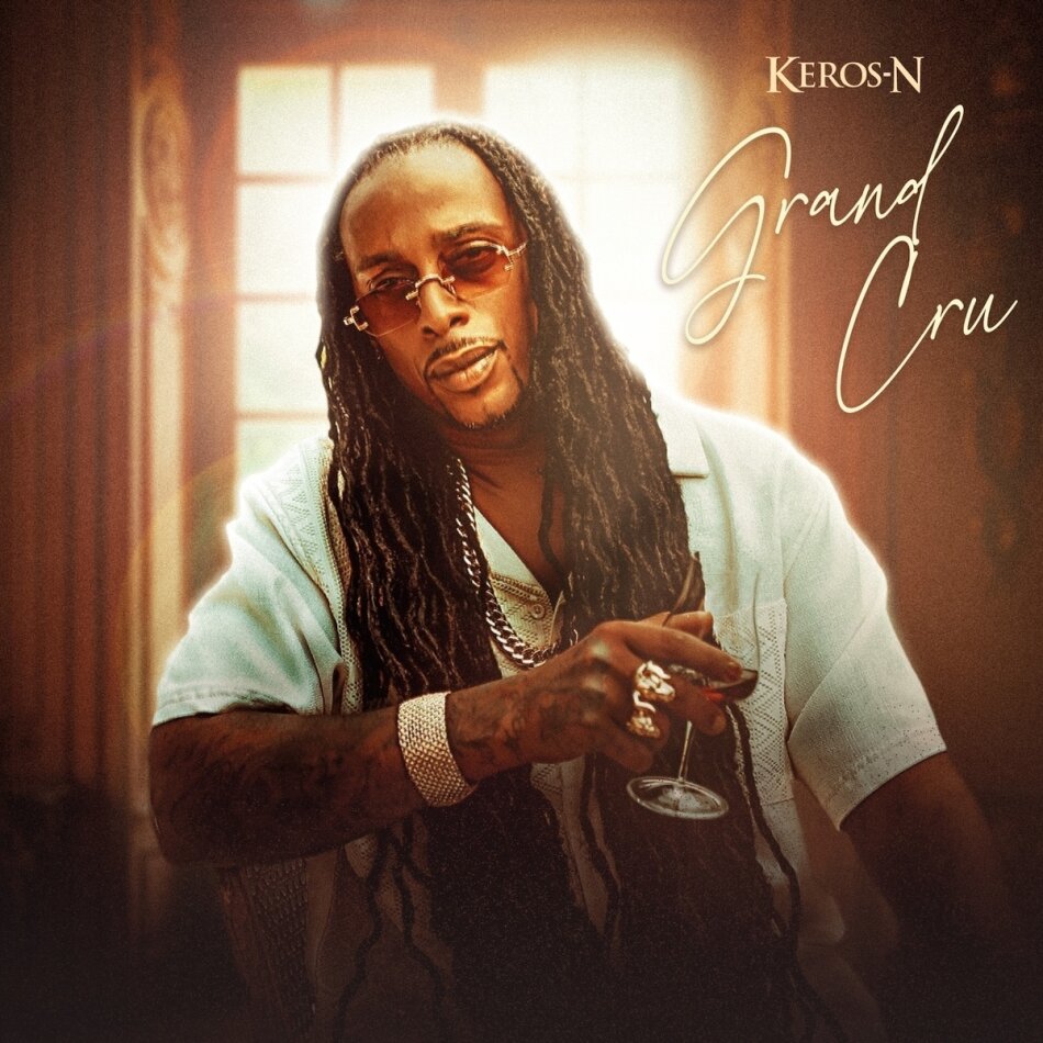 Keros-N - Grand Cru