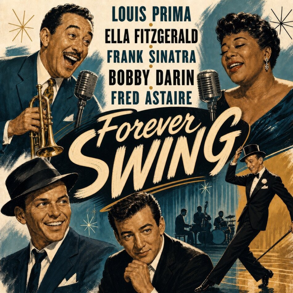 Forever Swing