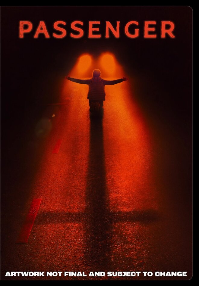 Passenger (2026)