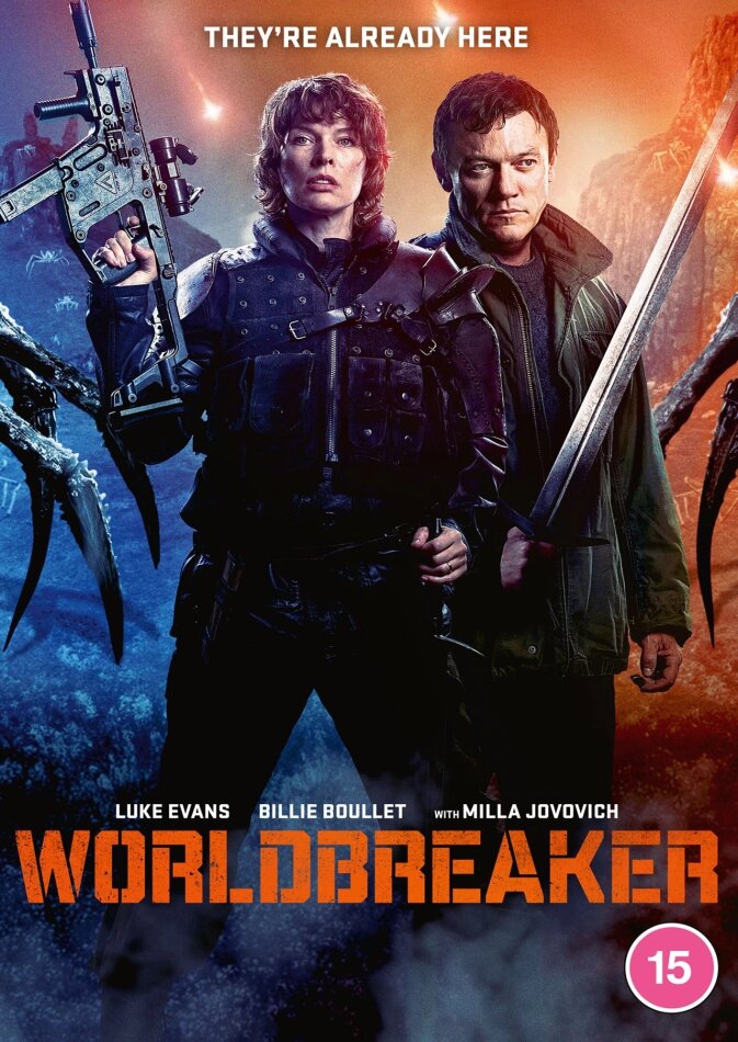 Worldbreaker (2025)