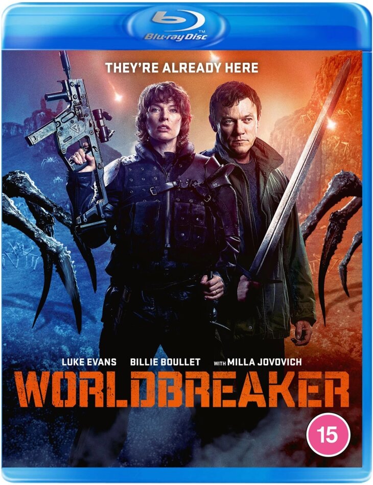 Worldbreaker (2025)