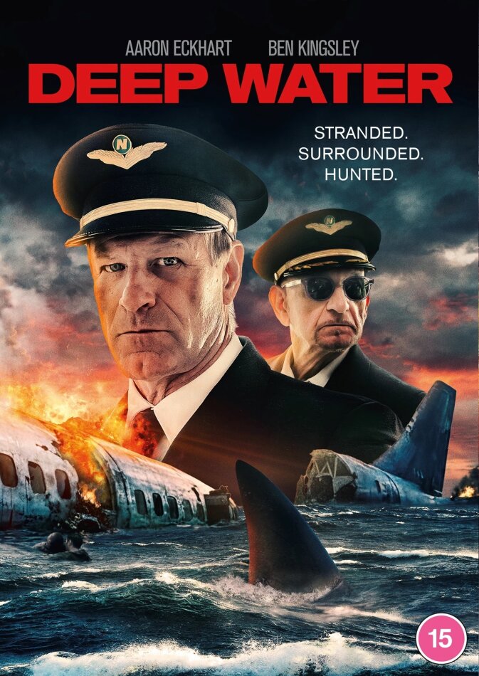 Deep Water (2026)