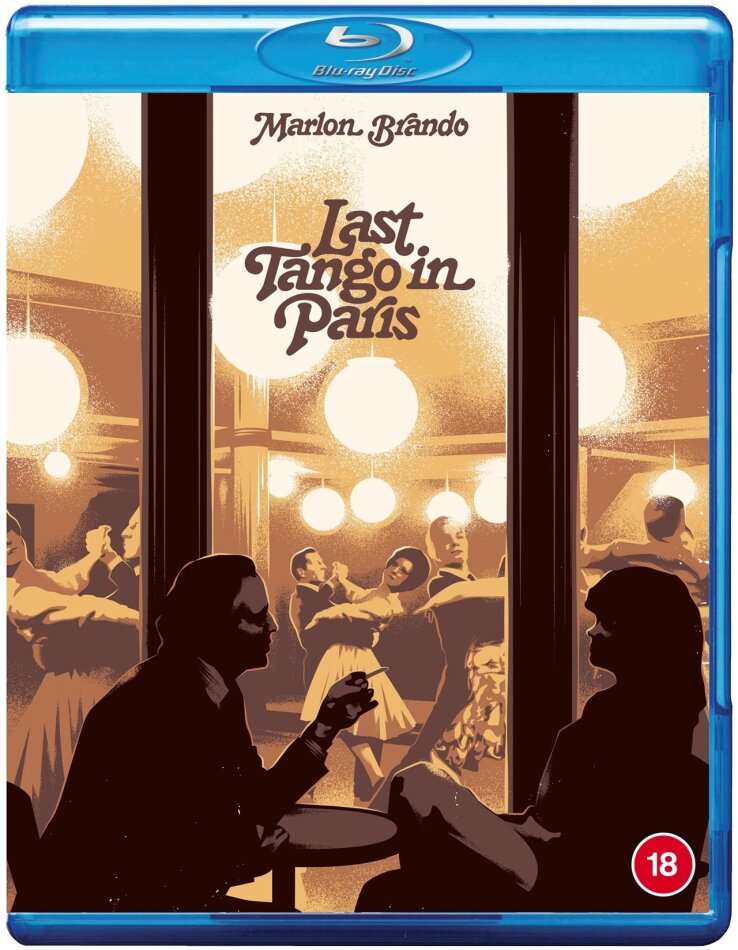 Last Tango in Paris (1972)