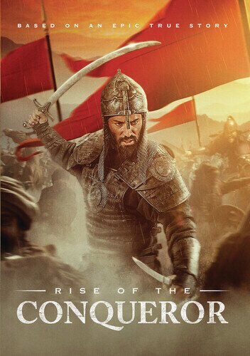 Rise of the Conqueror (2026)