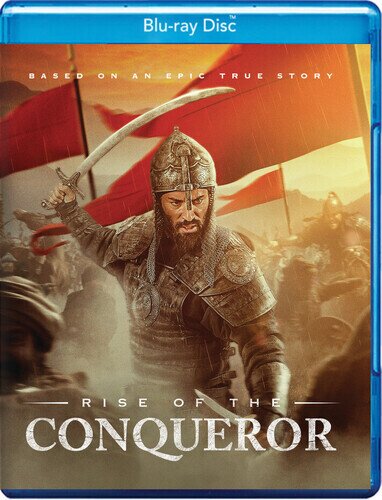 Rise of the Conqueror (2026)