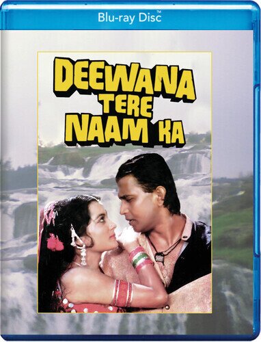 Deewana Tere Naam Ka (1987)