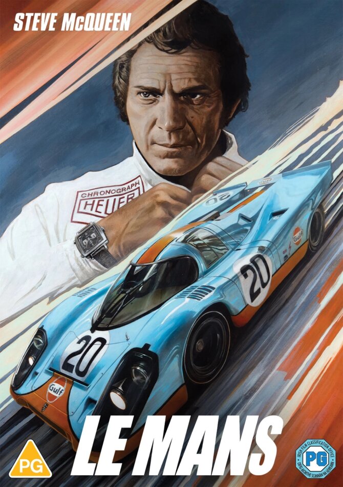 Le Mans (1971)